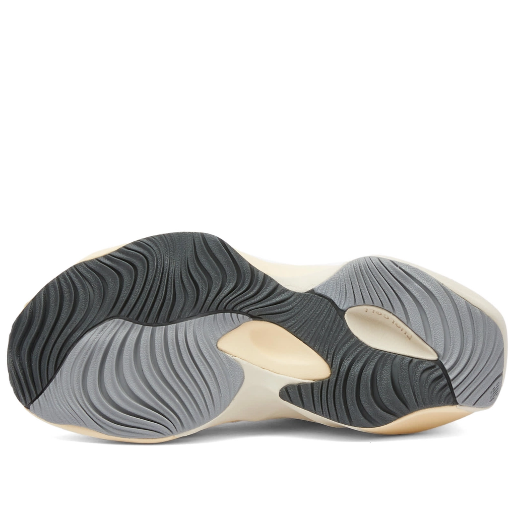 New Balance UWRPDCON Grey Matter